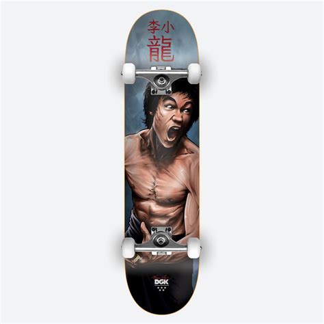 complete skateboards dgk|dgk jackie chan skateboard.